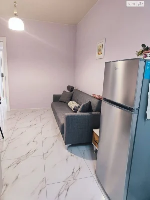 Long-Term Rental Apartment in Pasiky