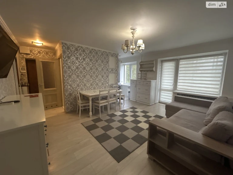 Long-Term Rental Apartment, Maiorovka