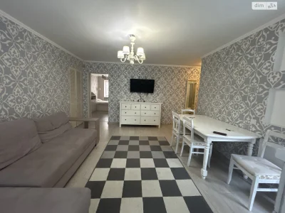 Long-Term Rental Apartment, Maiorovka