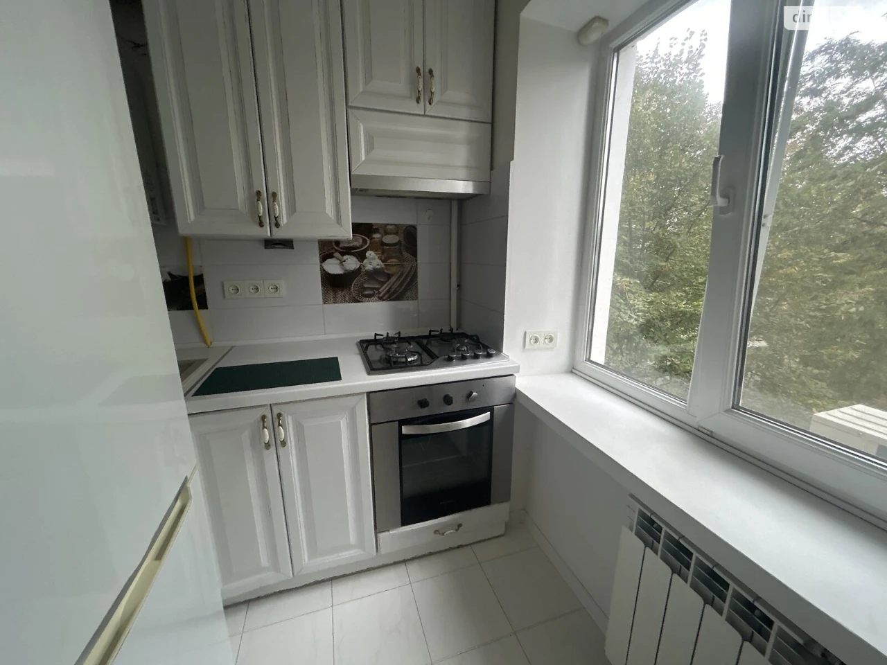 Long-Term Rental Apartment, Maiorovka