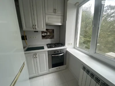 Long-Term Rental Apartment, Maiorovka