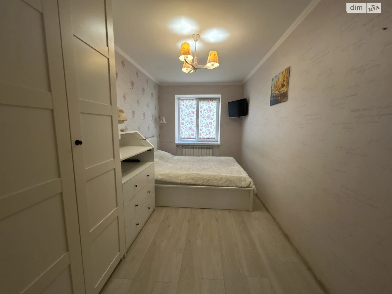 Long-Term Rental Apartment, Maiorovka
