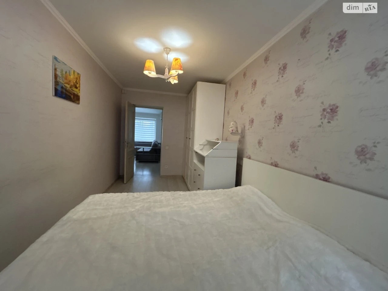 Long-Term Rental Apartment, Maiorovka