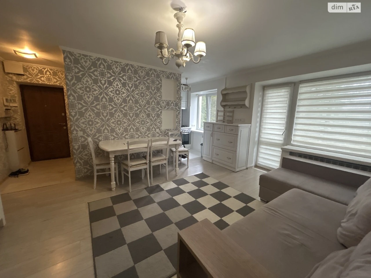 Long-Term Rental Apartment, Maiorovka