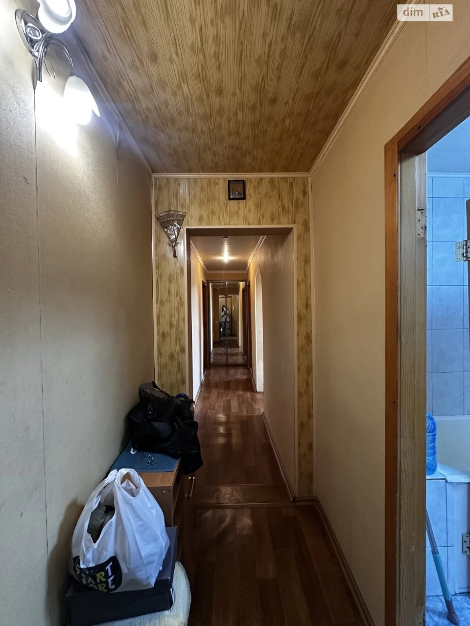 Продаж Квартира Нові Дома