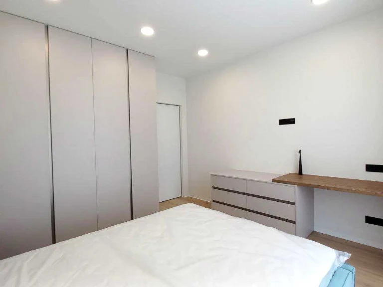 Apartment. Salutna st., Kyiv
