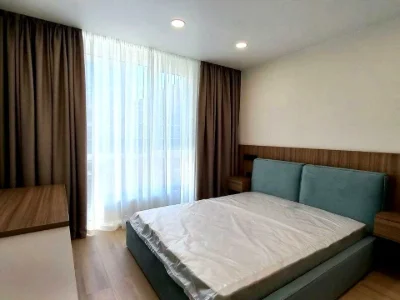 Apartment. Salutna st., Kyiv