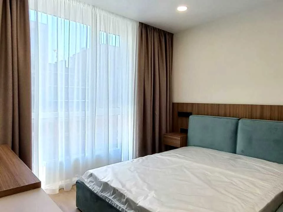 Apartment. Salutna st., Kyiv