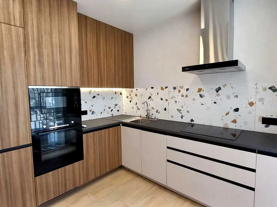 Apartment. Salutna st., Kyiv