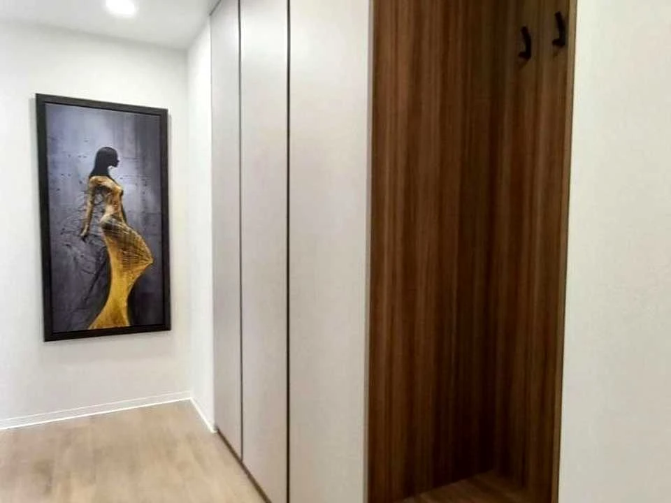 Apartment. Salutna st., Kyiv