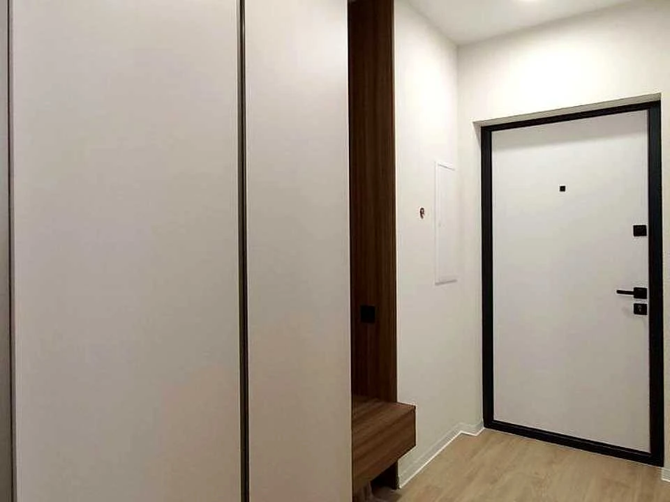 Apartment. Salutna st., Kyiv