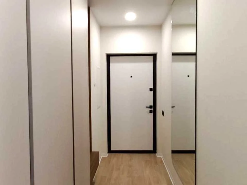 Apartment. Salutna st., Kyiv