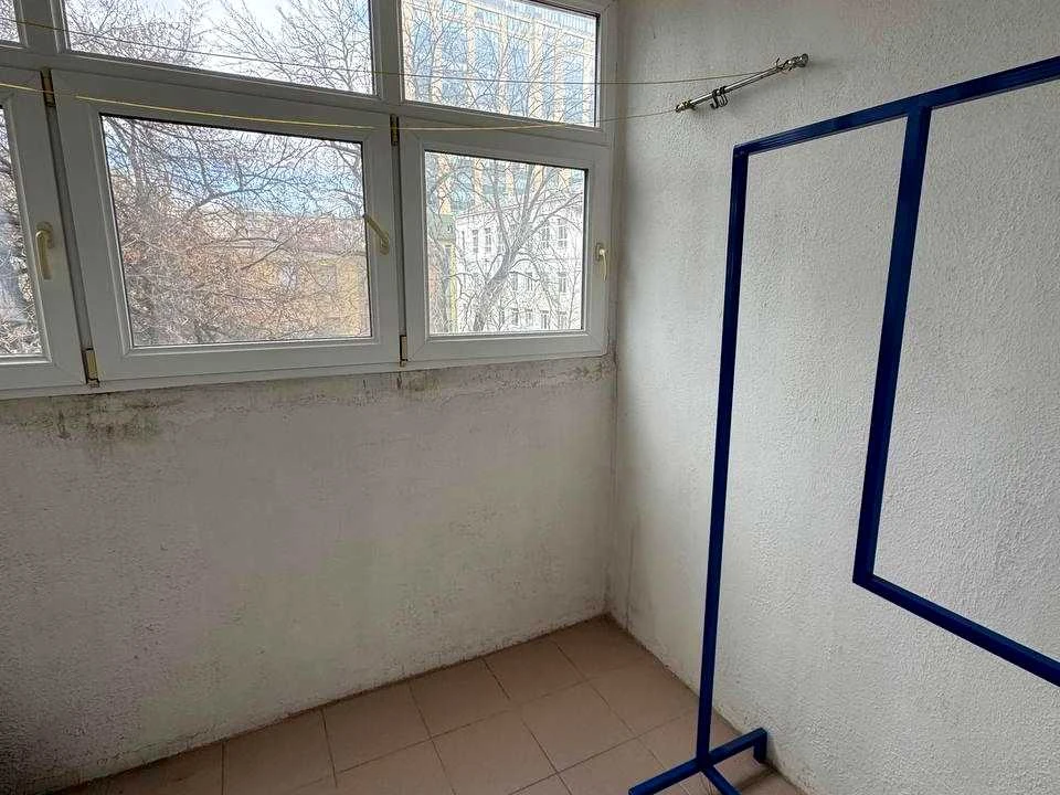 Квартира. Київ, Рибальська вул.