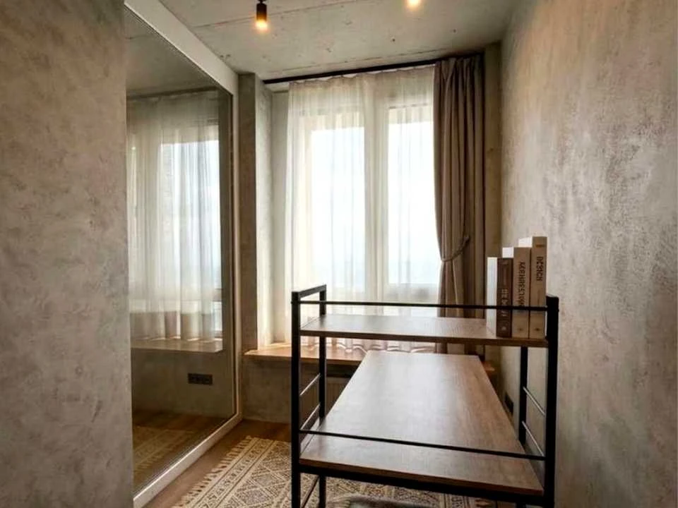 Apartment. Zarychna st.