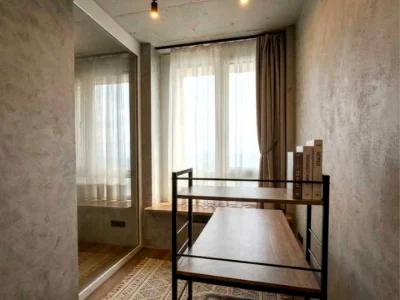 Apartment. Zarychna st.