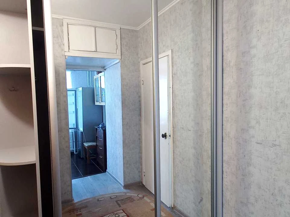 Квартира. Київ, Озерна вул.