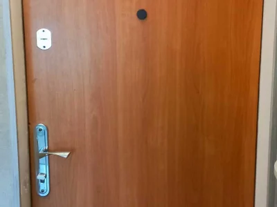 Квартира. Київ, Озерна вул.