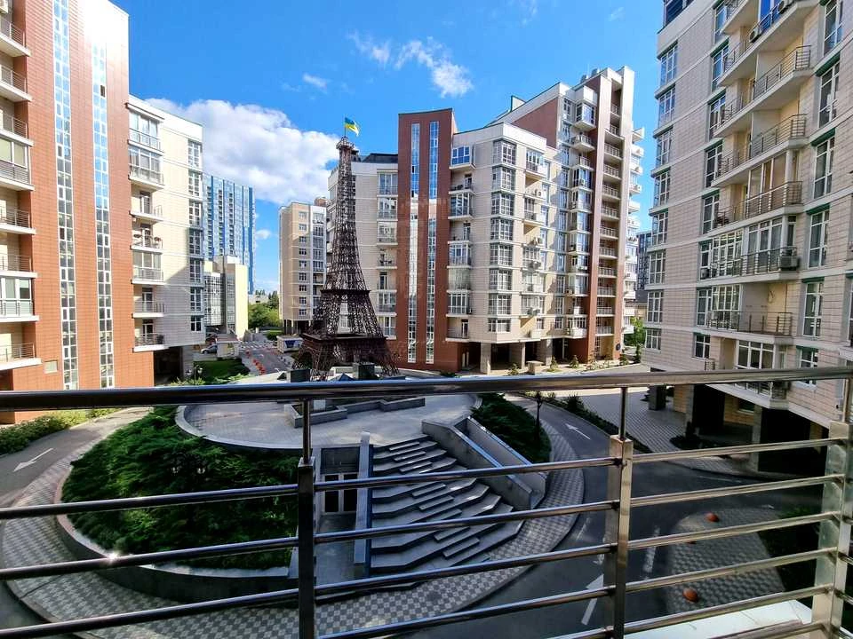 Квартира. Київ, Академіка Філатова вул.
