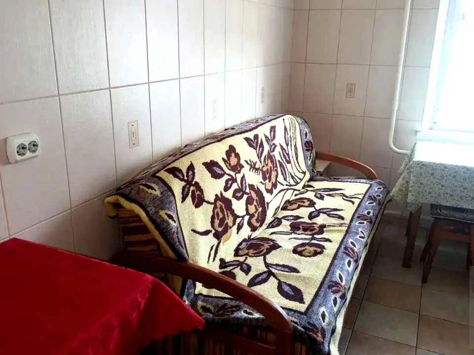 Apartment. Radenska Street, Kyiv