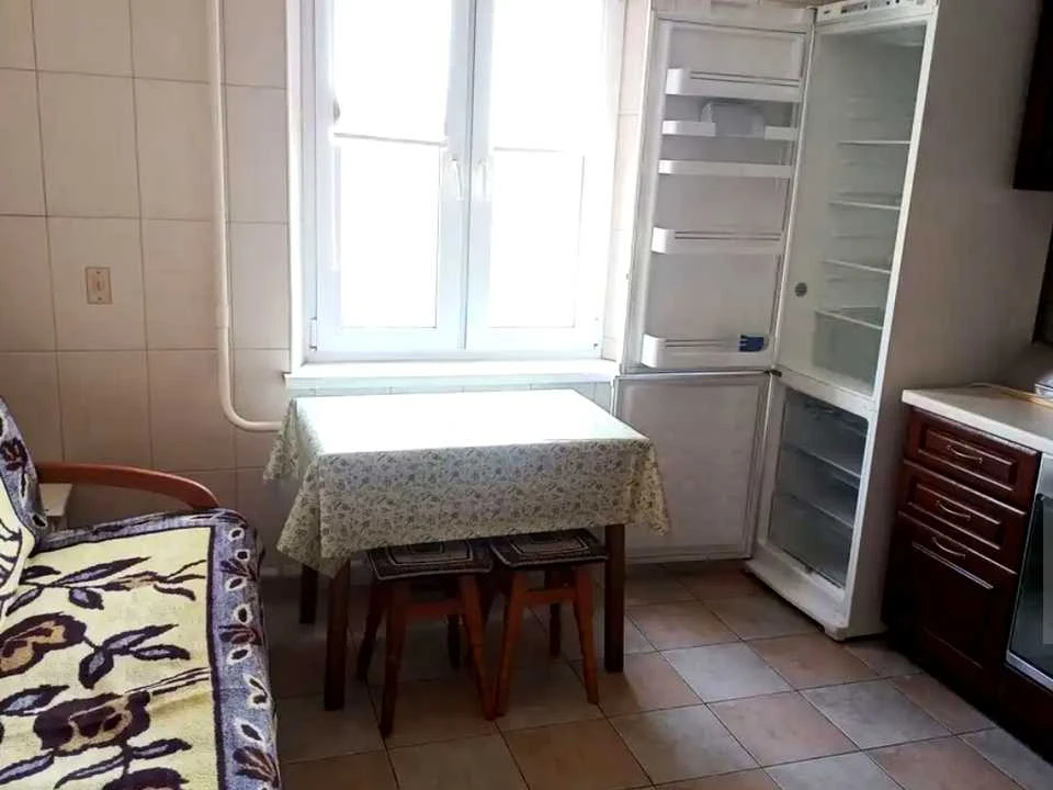 Apartment. Radenska Street, Kyiv