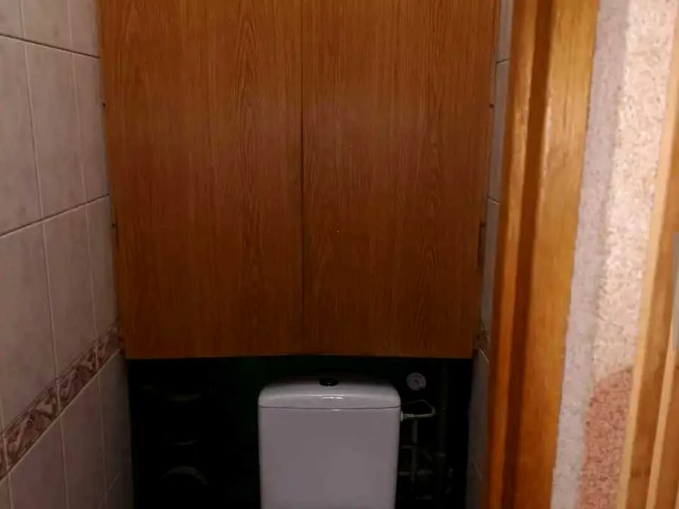 Apartment. Radenska Street, Kyiv