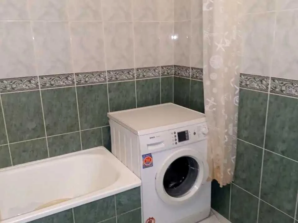 Apartment. Radenska Street, Kyiv