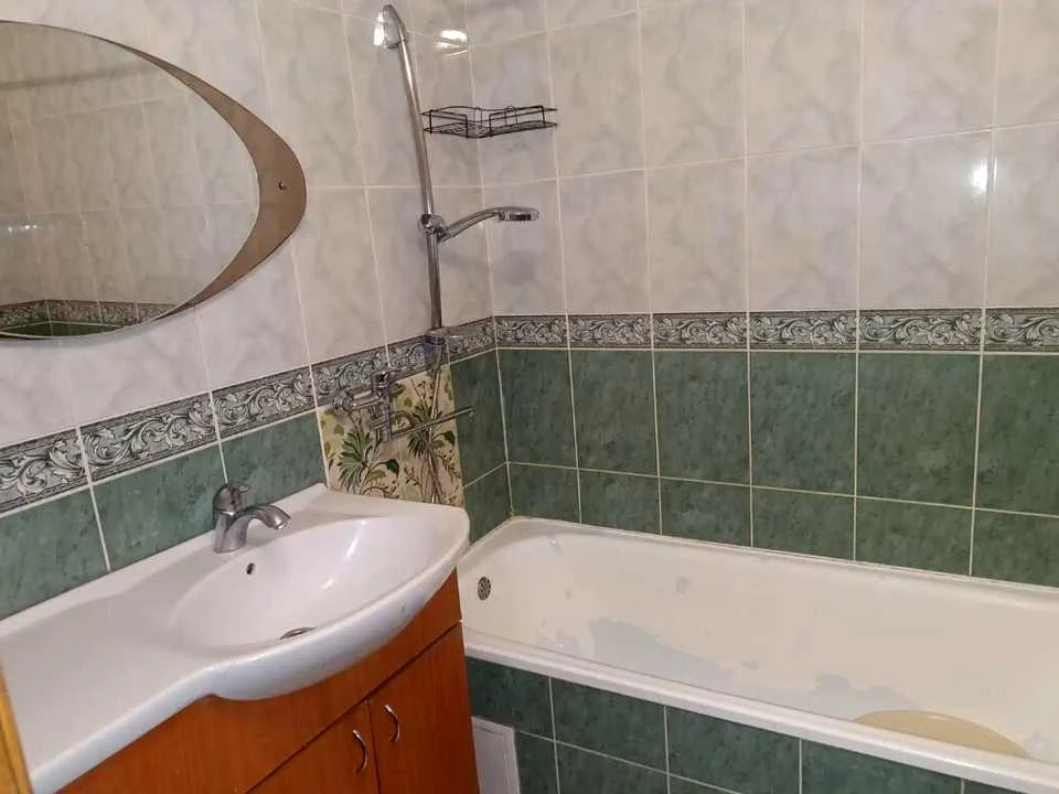 Apartment. Radenska Street, Kyiv