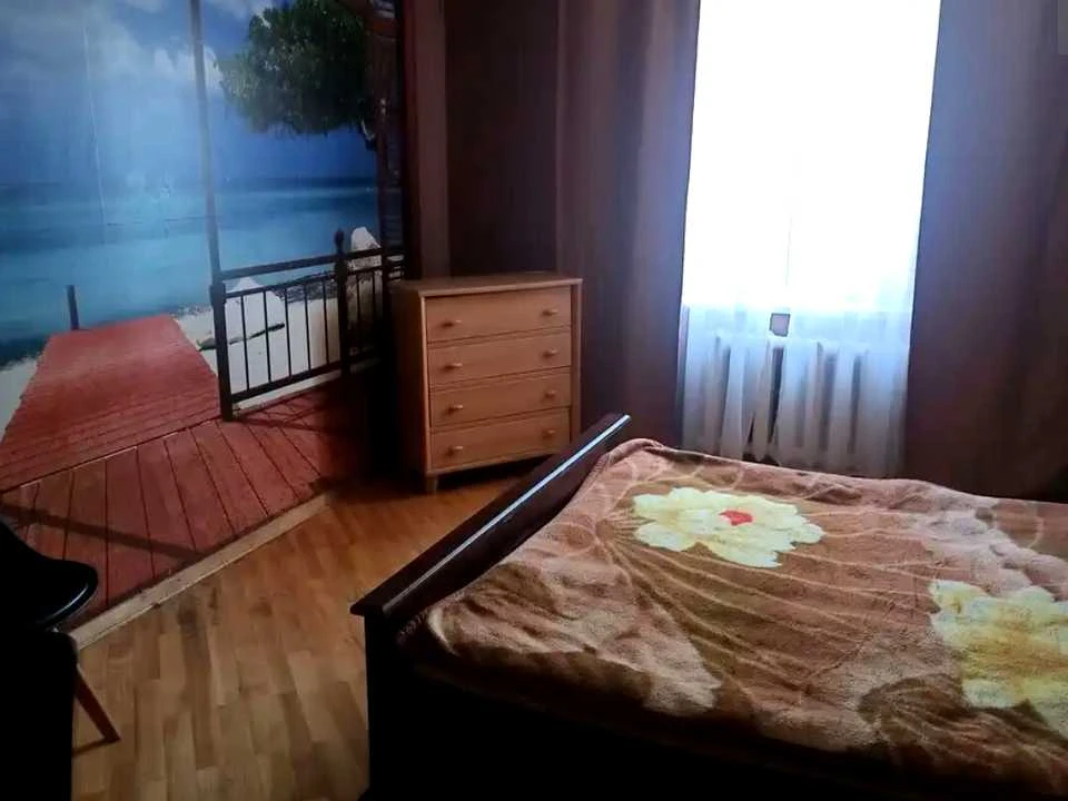 Apartment. Radenska Street, Kyiv
