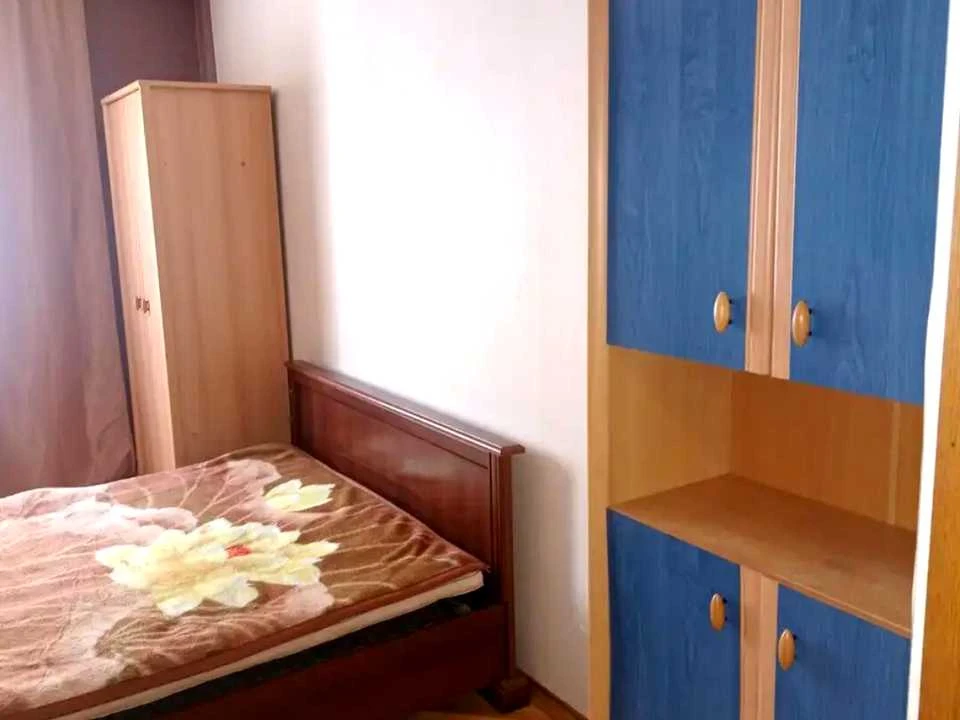 Apartment. Radenska Street, Kyiv
