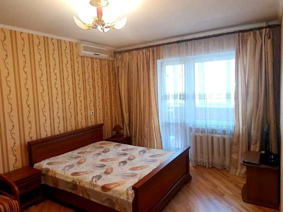 Apartment. Radenska Street, Kyiv