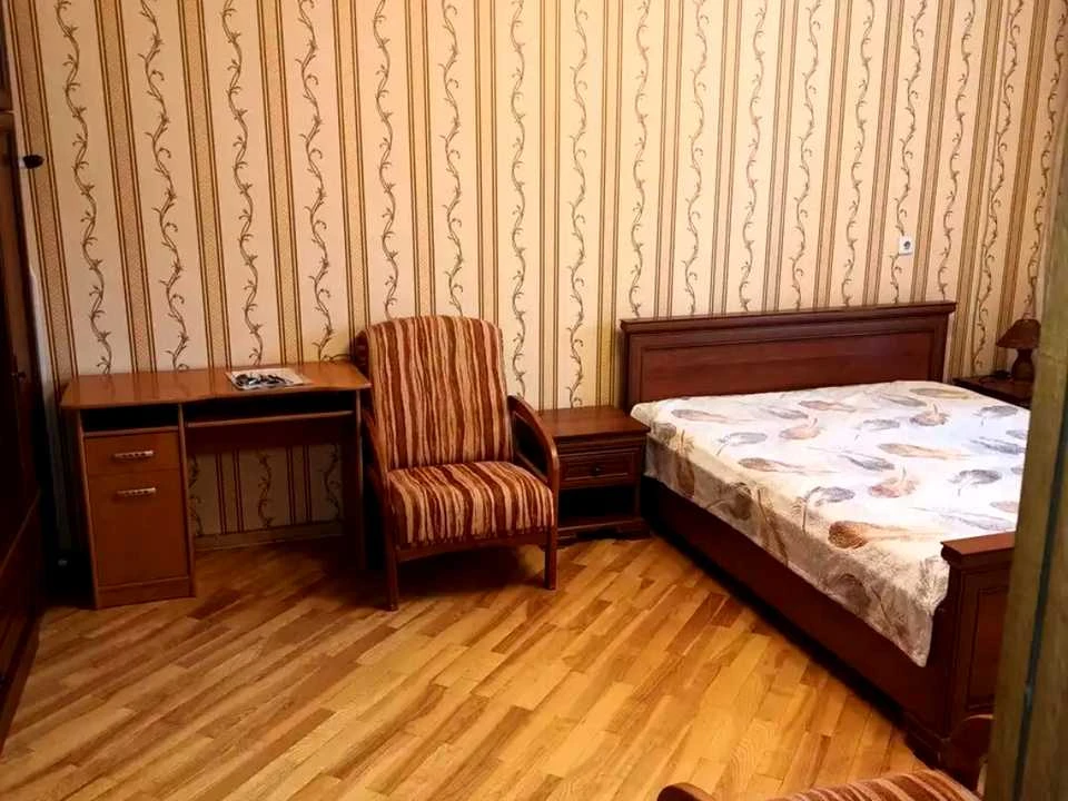 Apartment. Radenska Street, Kyiv