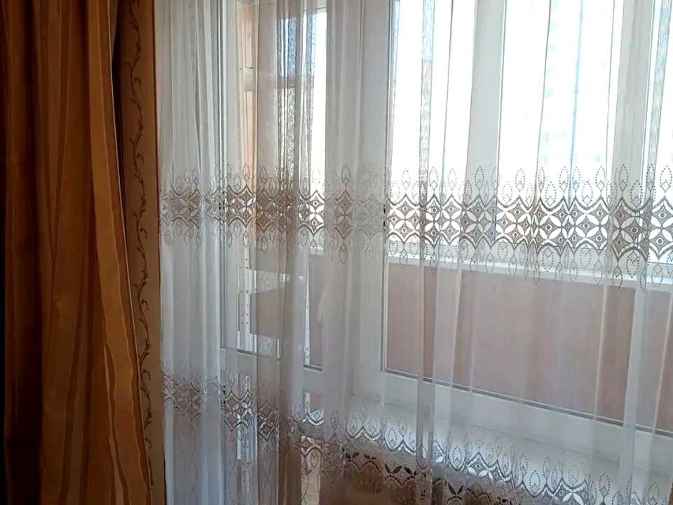 Apartment. Radenska Street, Kyiv