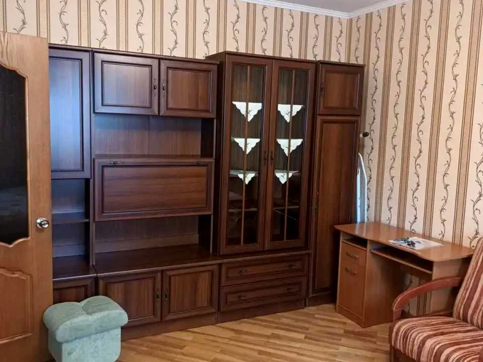 Apartment. Radenska Street, Kyiv