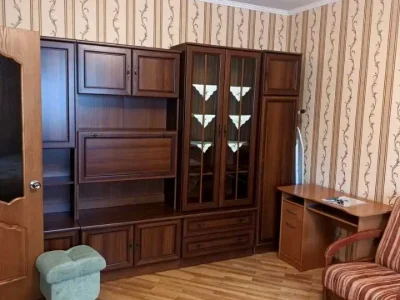 Apartment. Radenska Street, Kyiv