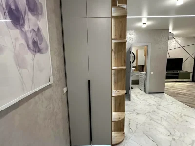 Оренда квартири 1-кімн. 55 м² 10/26 пов.