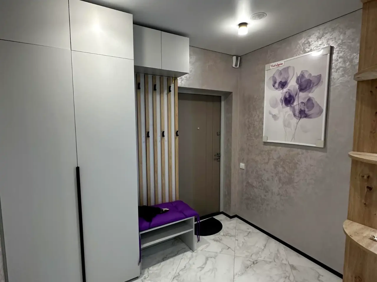 Оренда квартири 1-кімн. 55 м² 10/26 пов.