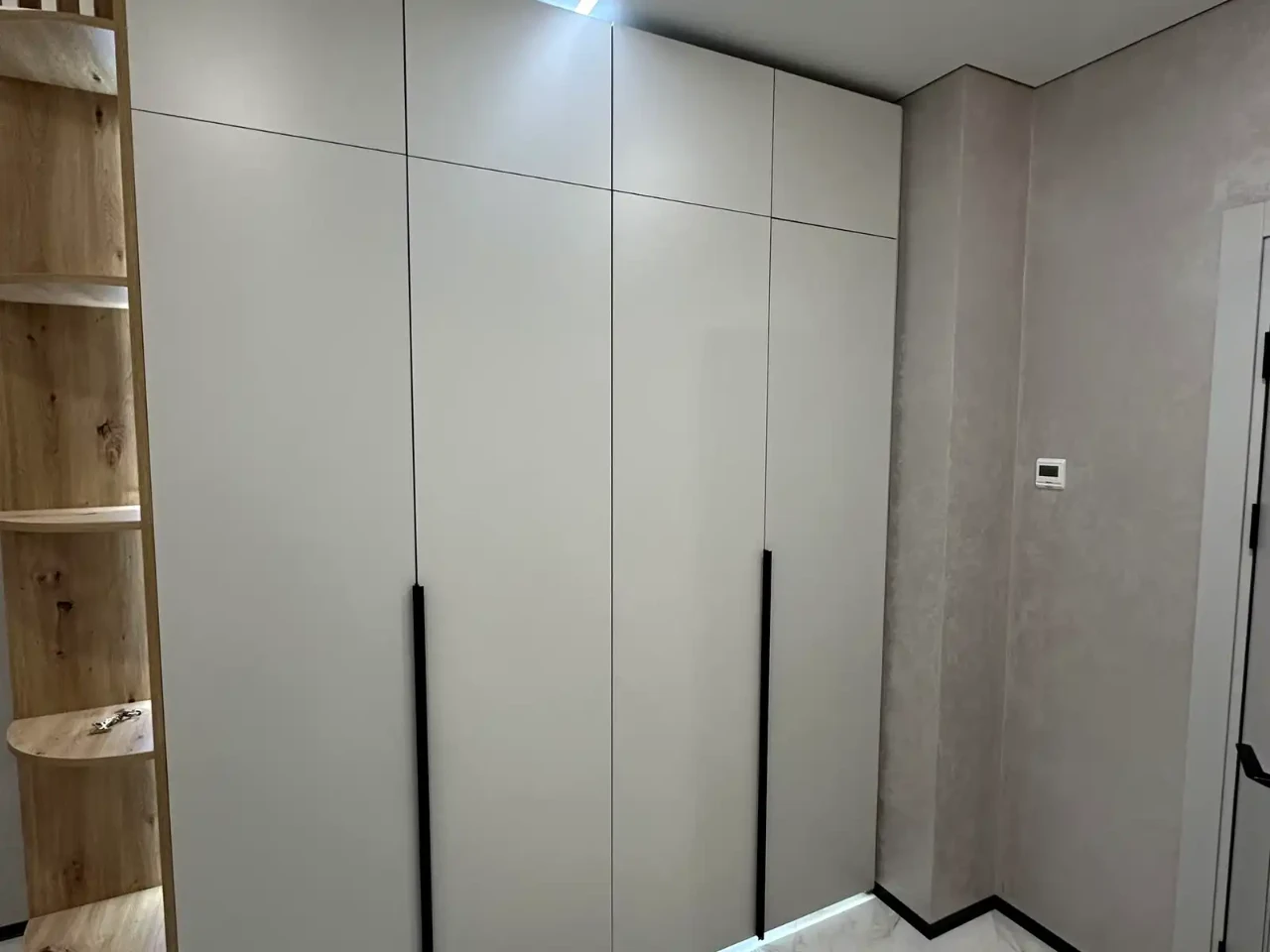 Оренда квартири 1-кімн. 55 м² 10/26 пов.