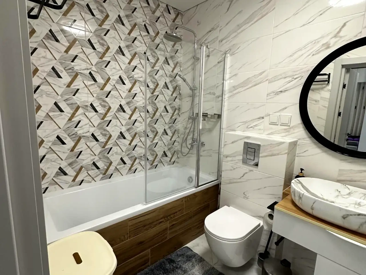 Оренда квартири 1-кімн. 55 м² 10/26 пов.