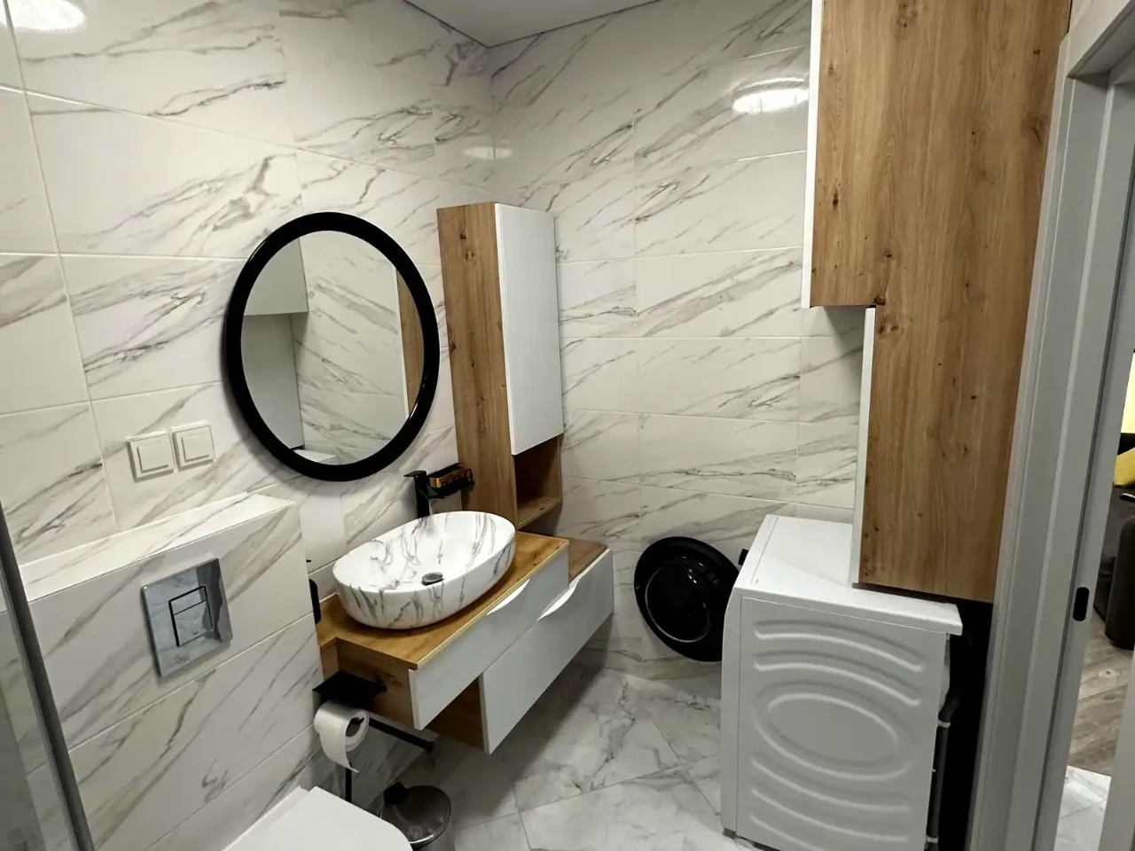 Оренда квартири 1-кімн. 55 м² 10/26 пов.