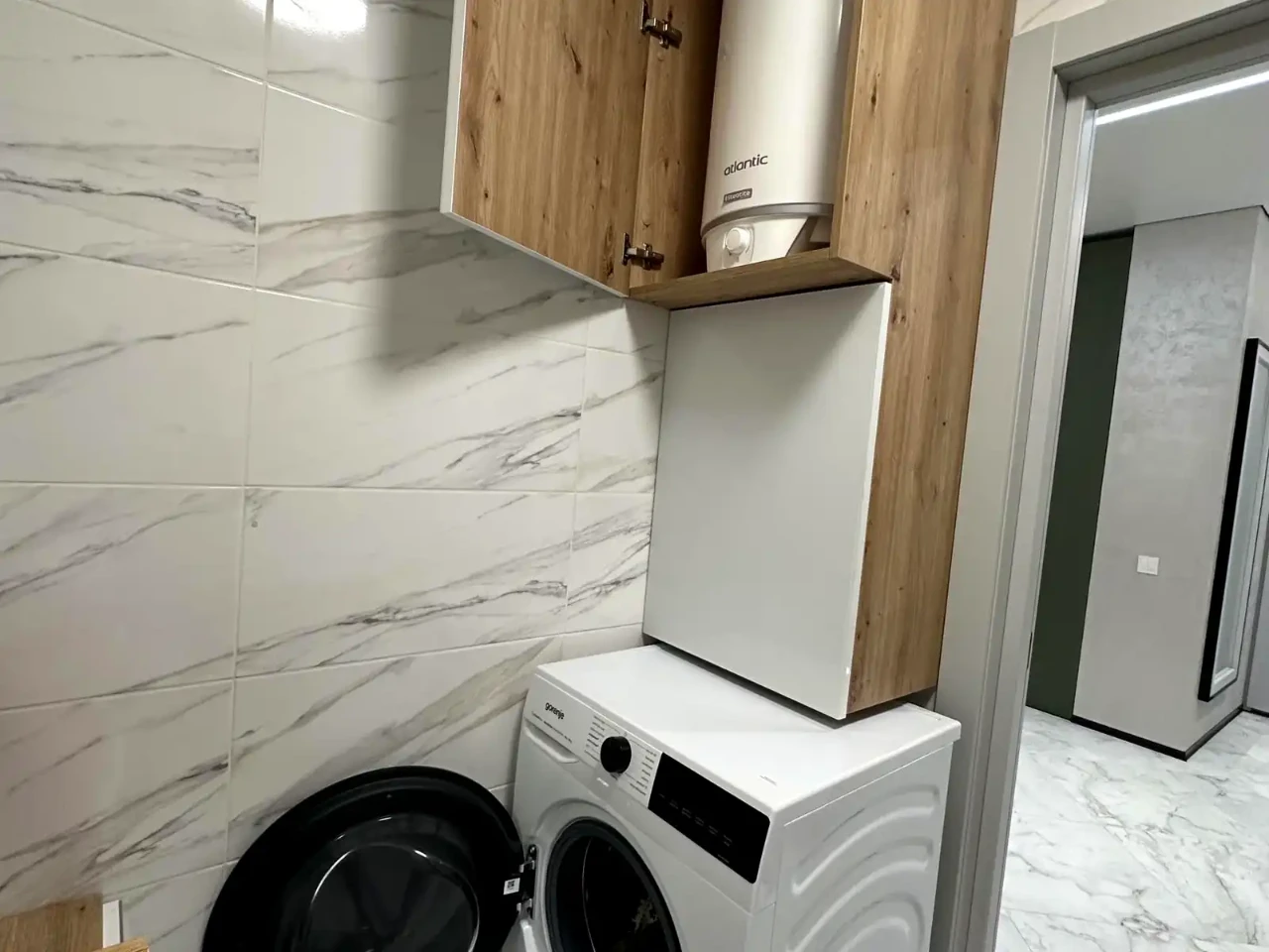 Оренда квартири 1-кімн. 55 м² 10/26 пов.