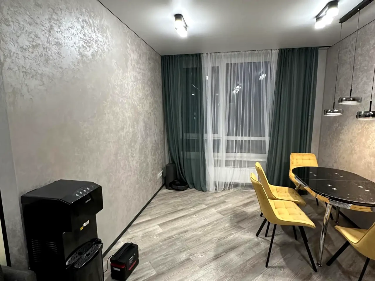 Оренда квартири 1-кімн. 55 м² 10/26 пов.