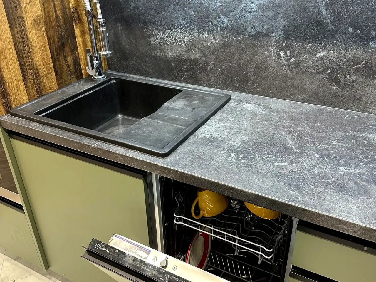 Оренда квартири 1-кімн. 55 м² 10/26 пов.