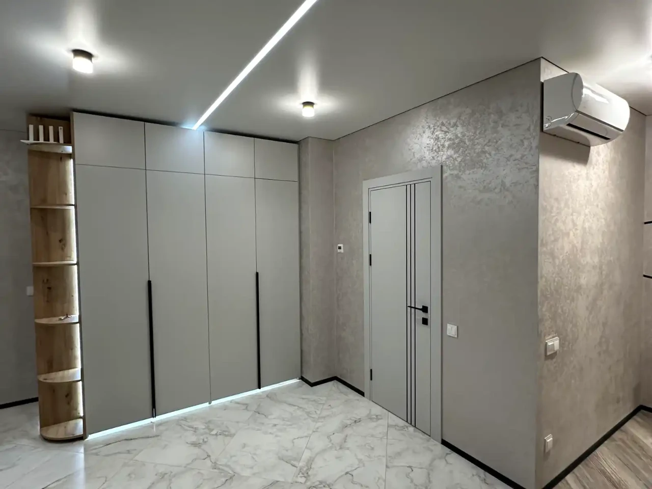 Оренда квартири 1-кімн. 55 м² 10/26 пов.