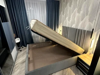 Оренда квартири 1-кімн. 55 м² 10/26 пов.