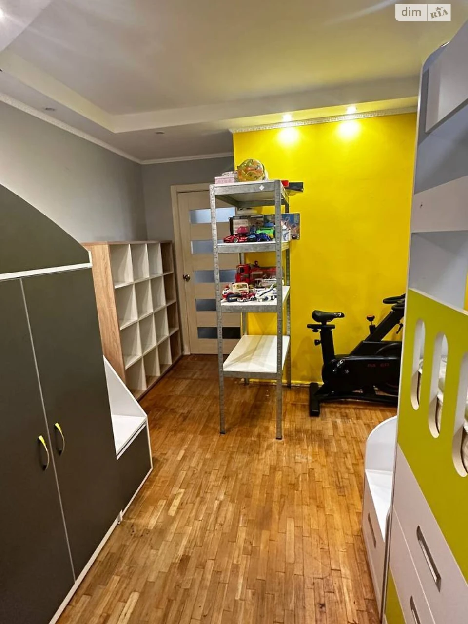 Довгострокова Оренда Квартири в Новій Дарниці