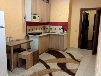 Квартира. Київ, Ярослава Гашека бульв.
