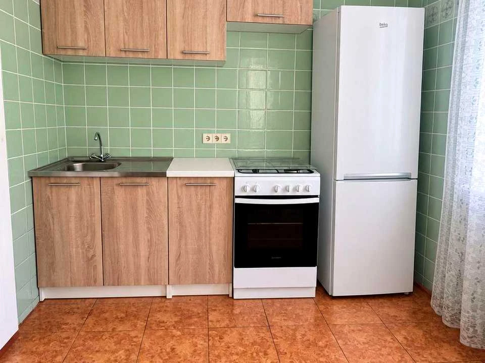 Квартира. Київ, Свободи просп.