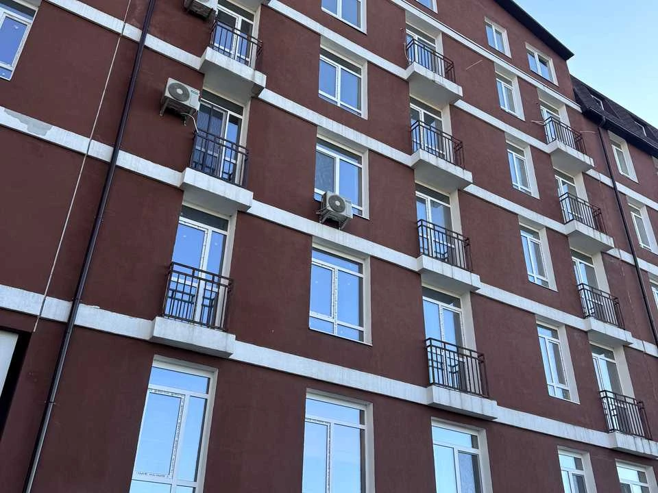 Квартира. Київ, Дмитра Луценка вул.
