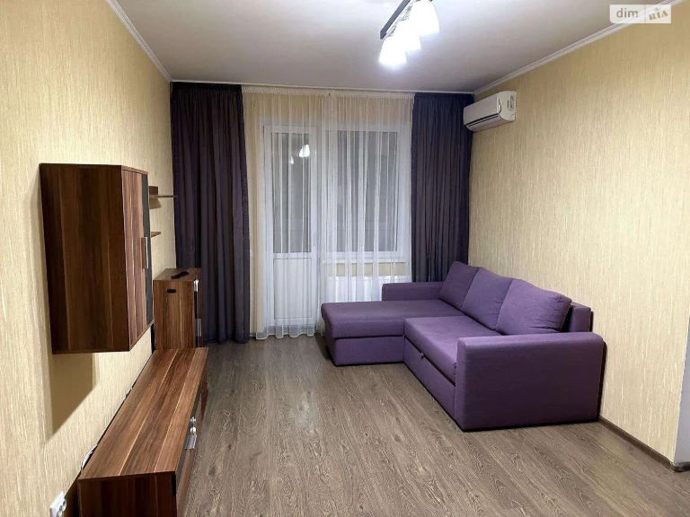 Long-Term Rental Apartment, Puzniak