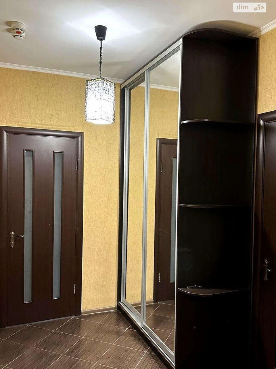 Довгострокова Оренда Квартира Позняки